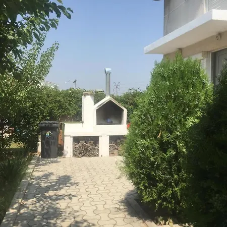 All Villa 150 M2 And Garden 700 M2 - Contactless Self Check-In * Năvodari