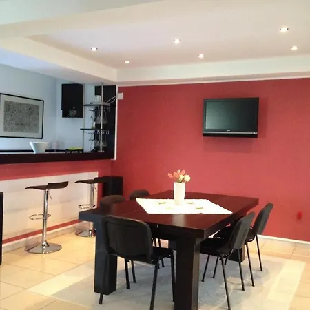 Vilă All Villa 150 M2 And Garden 700 M2 - Contactless Self Check-In Năvodari