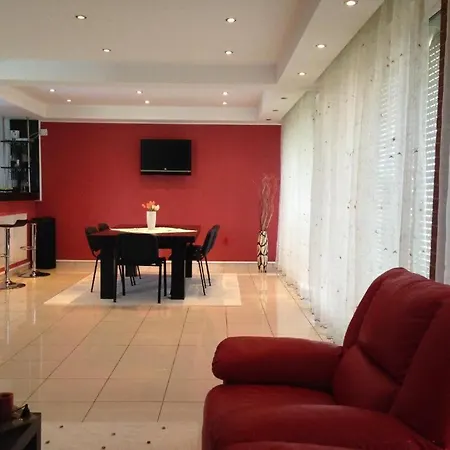 All Villa 150 M2 And Garden 700 M2 - Contactless Self Check-In Năvodari