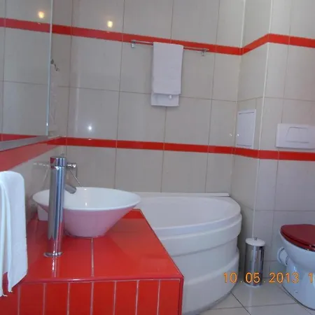All Villa 150 M2 And Garden 700 M2 - Contactless Self Check-In *