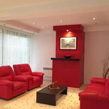 All Villa 150 M2 And Garden 700 M2 - Contactless Self Check-In *