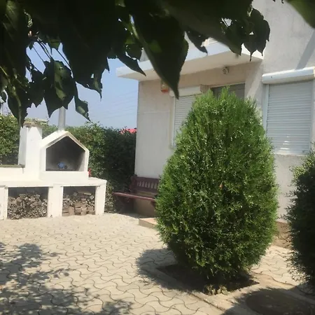 Willa All Villa 150 M2 And Garden 700 M2 - Contactless Self Check-In