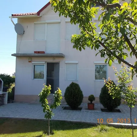 Willa All Villa 150 M2 And Garden 700 M2 - Contactless Self Check-In