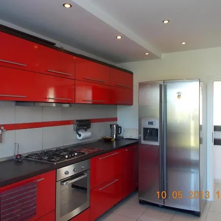 All Villa 150 M2 And Garden 700 M2 - Contactless Self Check-In Năvodari